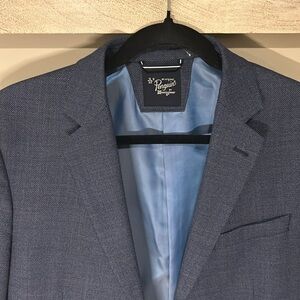 Penguin sport coat men’s size 40R bought at Nordstrom